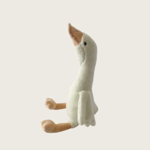 Knuffel gans