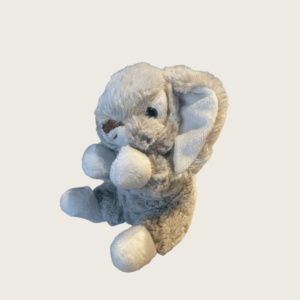 Knuffel konijn klein