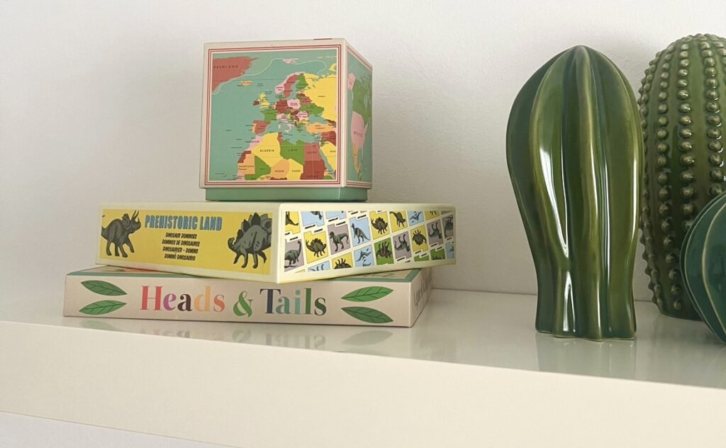 Spelenderwijs groeien vinden wij bij Love Dearly erg belangrijk! Ben jij benieuwd welke leerzame spellen wij opgenomen in ons assortiment?
