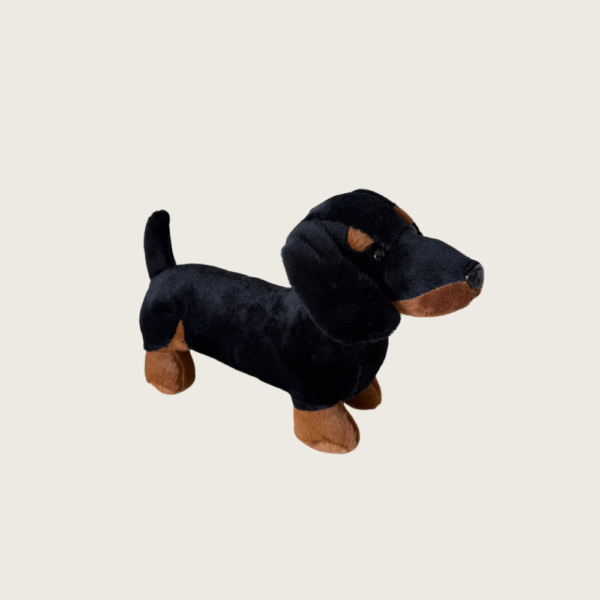 Teckel Knuffel